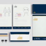 Portfolio: papelaria