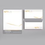 Portfolio: papelaria