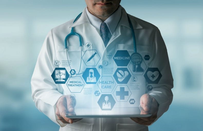 LGPD Clínica Médica