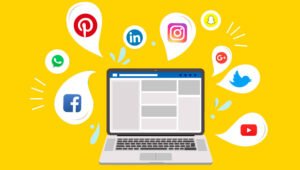 Redes Sociais para médico e clínicas